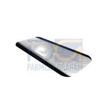 SZ Plastic gland plates, for AX, with membranes