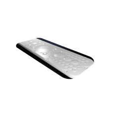 SZ Plastic gland plates, for AX, with membranes