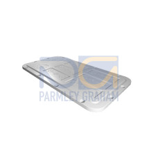 SZ Plastic gland plates, for AX, for cable entry