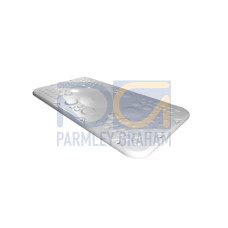 SZ Plastic gland plates, for AX, with membranes