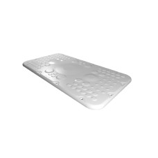 SZ Plastic gland plates, for AX, with membranes
