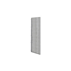 SV Compartment side panel, HD: 1881x538 mm, for VX (HD: 2000x600 mm)