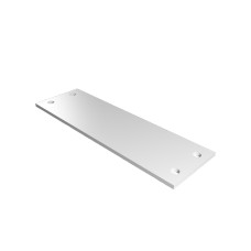 SV Plastic gland plate, WD: 152x48 mm, for compartment side panel (VX)