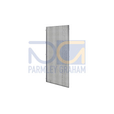 SV Compartment side panel, HD: 1931x738 mm, for VX (HD: 2200x800 mm)