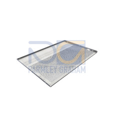 SV Compartment divider, WD: 1111x780 mm, for VX (WD: 1200x800 mm)