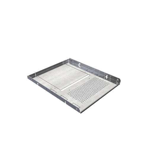 SV Compartment divider, WD: 711x580 mm, for VX (WD: 800x600 mm)