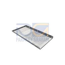 SV Compartment divider, WD: 311x580 mm, for VX (WD: 400x600 mm)
