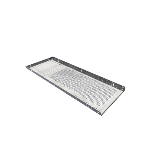 SV Compartment divider, WD: 311x780 mm, for VX (WD: 400x800 mm)