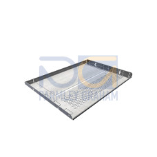SV Compartment divider, WD: 511x380 mm, for VX (WD: 600x400 mm)