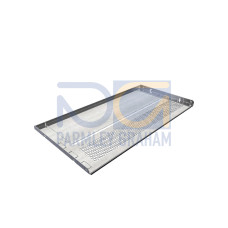 SV Compartment divider, WD: 711x380 mm, for VX (WD: 800x400 mm)