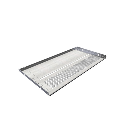 SV Compartment divider, WD: 711x380 mm, for VX (WD: 800x400 mm)