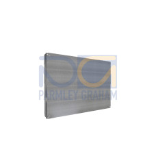 SV Partial mounting plate, WH: 1102x793 mm, solid, for VX (W: 1200 mm)