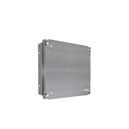 SV Partial mounting plate, WH: 302x293 mm, solid, for VX (W: 400 mm)