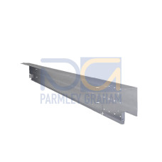 SV Wiring trim panel, 3-part, for VX (W: 1000/1200 mm)