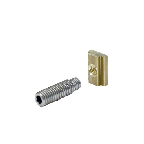 SV Terminal stud, M12, L: 30 mm, (Maxi-PLS 1600/2000)