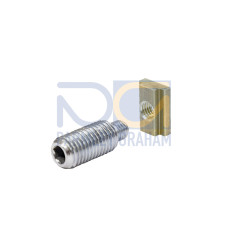 SV Terminal stud, M16, L: 30 mm, (Maxi-PLS 1600/2000)