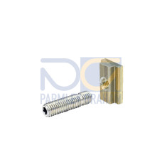 SV Terminal stud, M12, L: 32 mm, (Maxi-PLS 3200)
