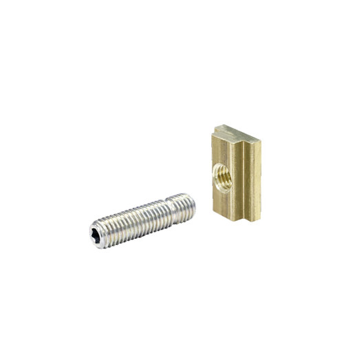 SV Terminal stud, M12, L: 32 mm, (Maxi-PLS 3200)