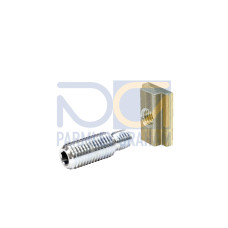 SV Terminal stud, M16, L: 32 mm, (Maxi-PLS 3200)