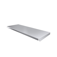AX Prot. roof, for WD: 800x300 mm, stainless steel