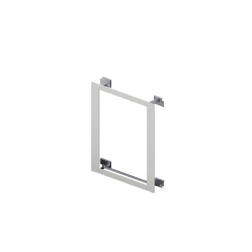 Mounting kit (ISV) 3 WU (750 mm), 7 U (1050 mm) for AE (WHD: 1000x1200x300 mm)
