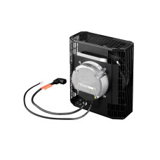 Fan module UL, for LCP CW in VX IT rack/Inline, RAL 9005