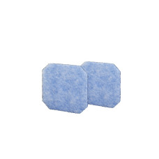 SK Filter mat, for fan-and-filter units SK 3237, WHD: 89x89x10 mm