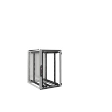 VX IT, solid, 19" mounting angles standard,RAL7035,WHD 800x1200x1000mm,24U