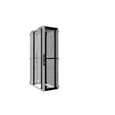 VX IT, vented, 19" mounting angles standard, RAL7035, WHD 600x2000x1000mm, 42U
