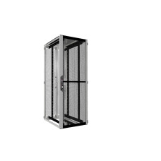 VX IT, vented, 19" mounting angles standard, RAL7035, WHD 800x2200x1000mm, 47U