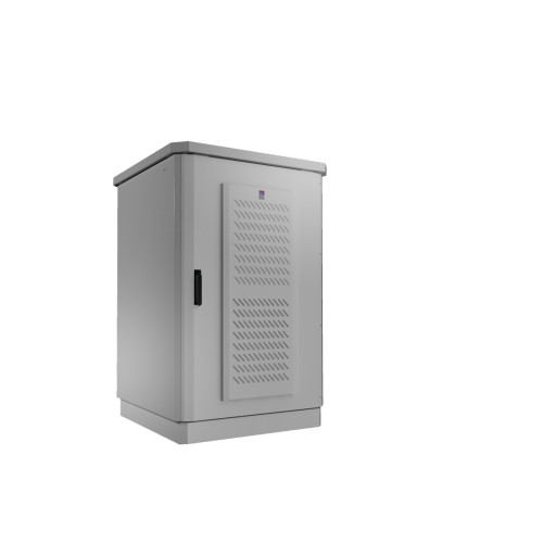 Toptec BHT 800x1200x800 mm outdoor housing, based on TS8, with cutout