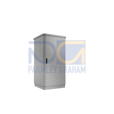 Toptec BHT 800x1600x800 mm outdoor housing, based on TS8