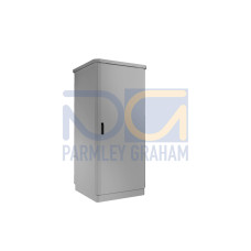 Toptec BHT 800x1800x800 mm outdoor housing, based on TS8