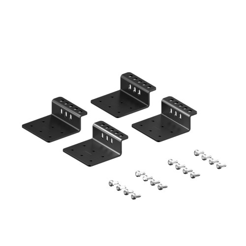 Mounting bracket for mounting angle dynamic, to fit w 600