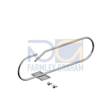 Shunting ring