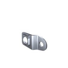 SZ Wall mounting bracket, for AX and KX, sheet steel