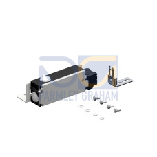 SZ Security lock, 230 V AC