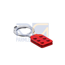 SZ Multiple lock, for 6 pad-locks