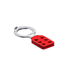 SZ Multiple lock, for 6 pad-locks