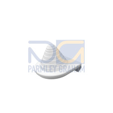 SZ Cable entry grommets, for cable &Oslash; 47 mm, No. of cables per grommet: 1