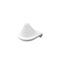 SZ Cable entry grommets, for cable Ø 47 mm, No. of cables per grommet: 1