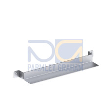 VX Slide rail for VX Adaptor section, two-sided-mounting, for D: 500 mm