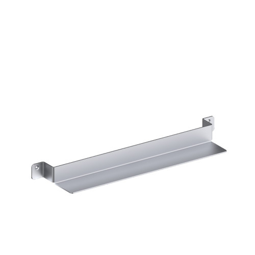 VX Slide rail for VX Adaptor section, two-sided-mounting, for D: 500 mm