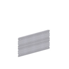 VX Partial assembly plate, dimensions: 800x400 mm