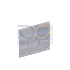 VX Partial assembly plate, dimensions: 800x600 mm