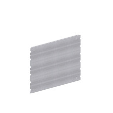 VX Partial assembly plate, dimensions: 800x600 mm