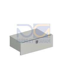 VX Drawer, W: 600x200 mm