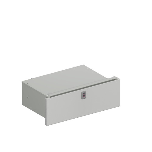 VX Drawer, W: 600x200 mm
