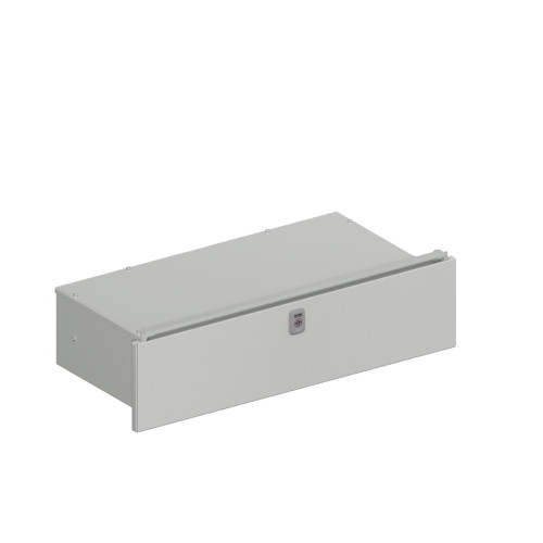 VX Drawer, W: 800x200 mm