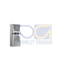 SK Blue e+ cooling unit, Wall-mounted, 1.6 kW